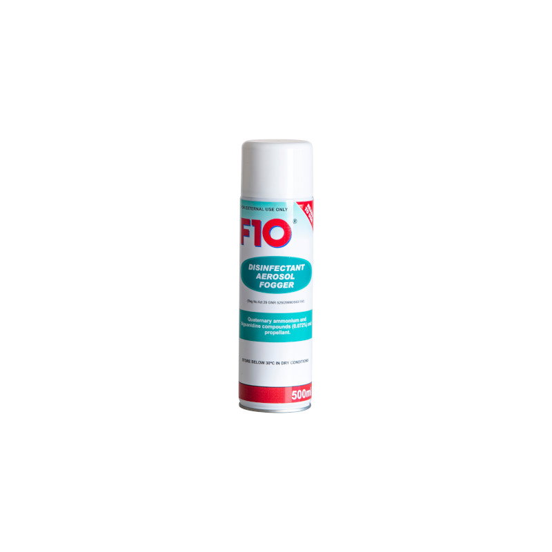 F10 Disinfectants & Cleaners_2