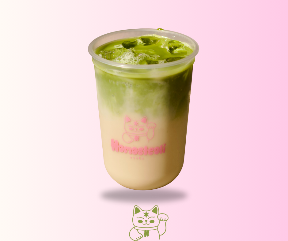 Matcha Latte Ceremonial MIZU