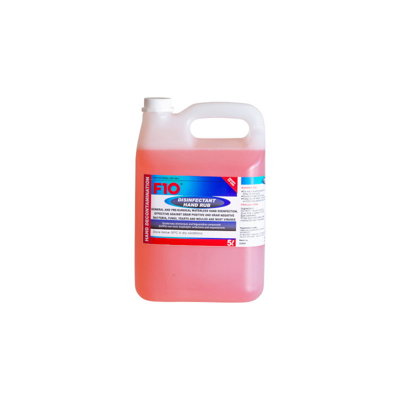 F10 Disinfectants & Cleaners_3