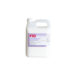 F10 Disinfectants & Cleaners