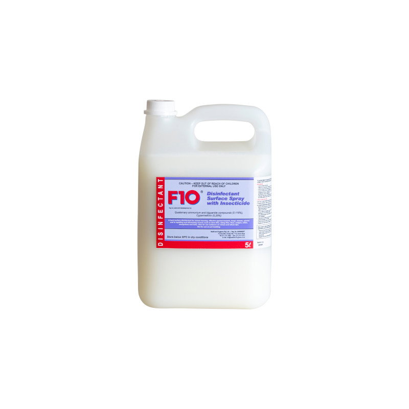 F10 Disinfectants & Cleaners_5