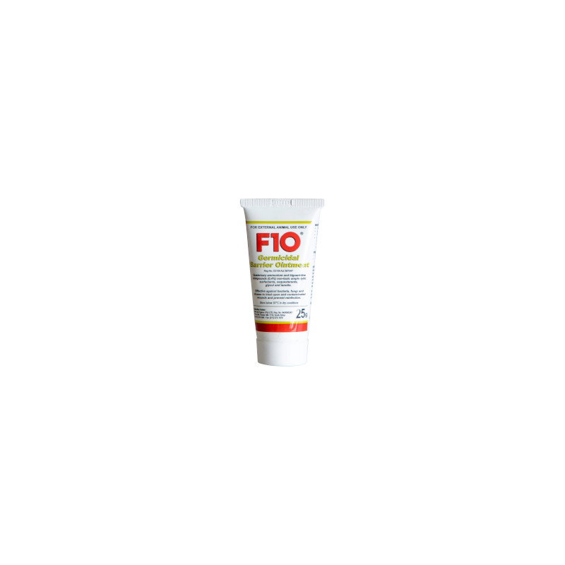 F10 Germicidal Barrier Ointment_2