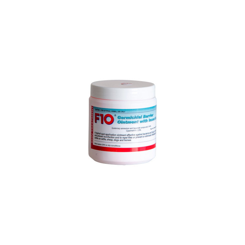 F10 Germicidal Barrier Ointment_7