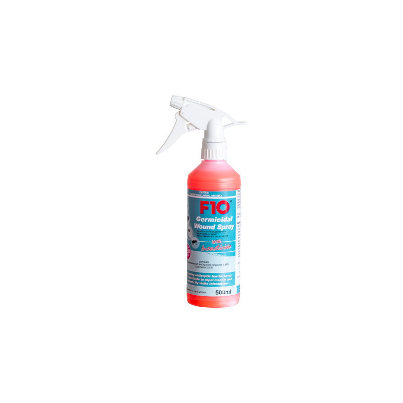 F10 Germicidal Wound Spray_1