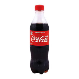 COCA-COLA 500ML
