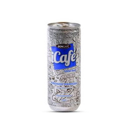 BONCAFE ICAFE FRENCH VANILLA
