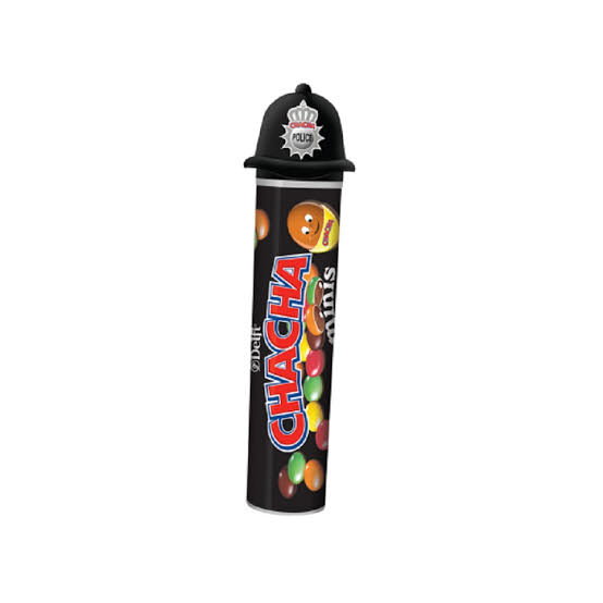 DELFI CHACHA MINIS POLICE&FIRE_1