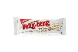 BENG-BENG WHITE 22G