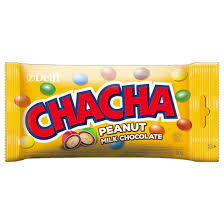 DELFI CHACHA ASSORTED PEANUT_0