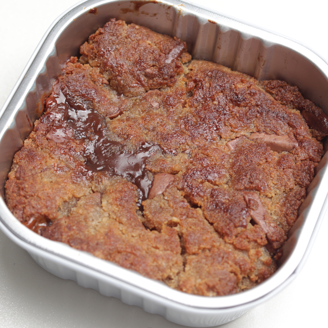 Keto Cookie Pie_6