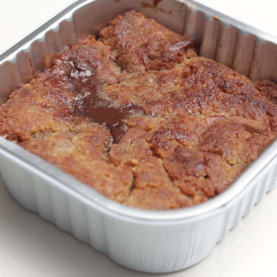 Keto Cookie Pie_4