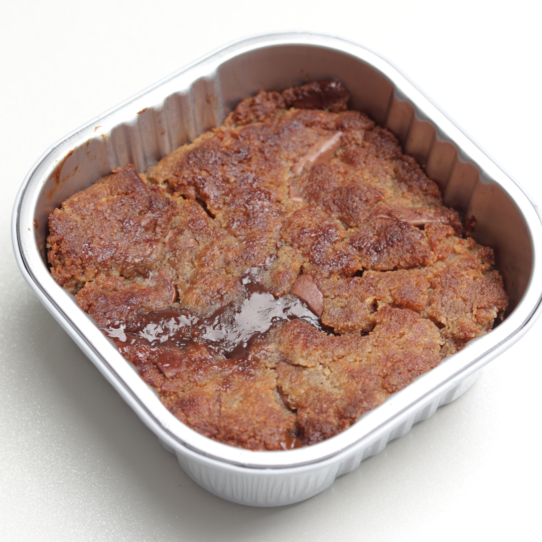 Keto Cookie Pie_9