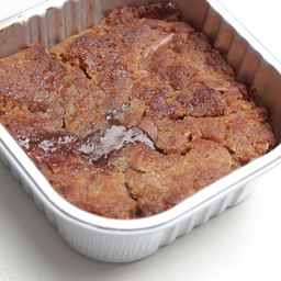 Keto Cookie Pie