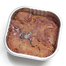Keto Cookie Pie