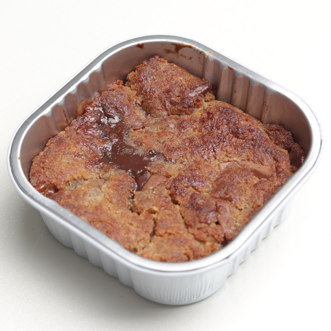 Keto Cookie Pie_5