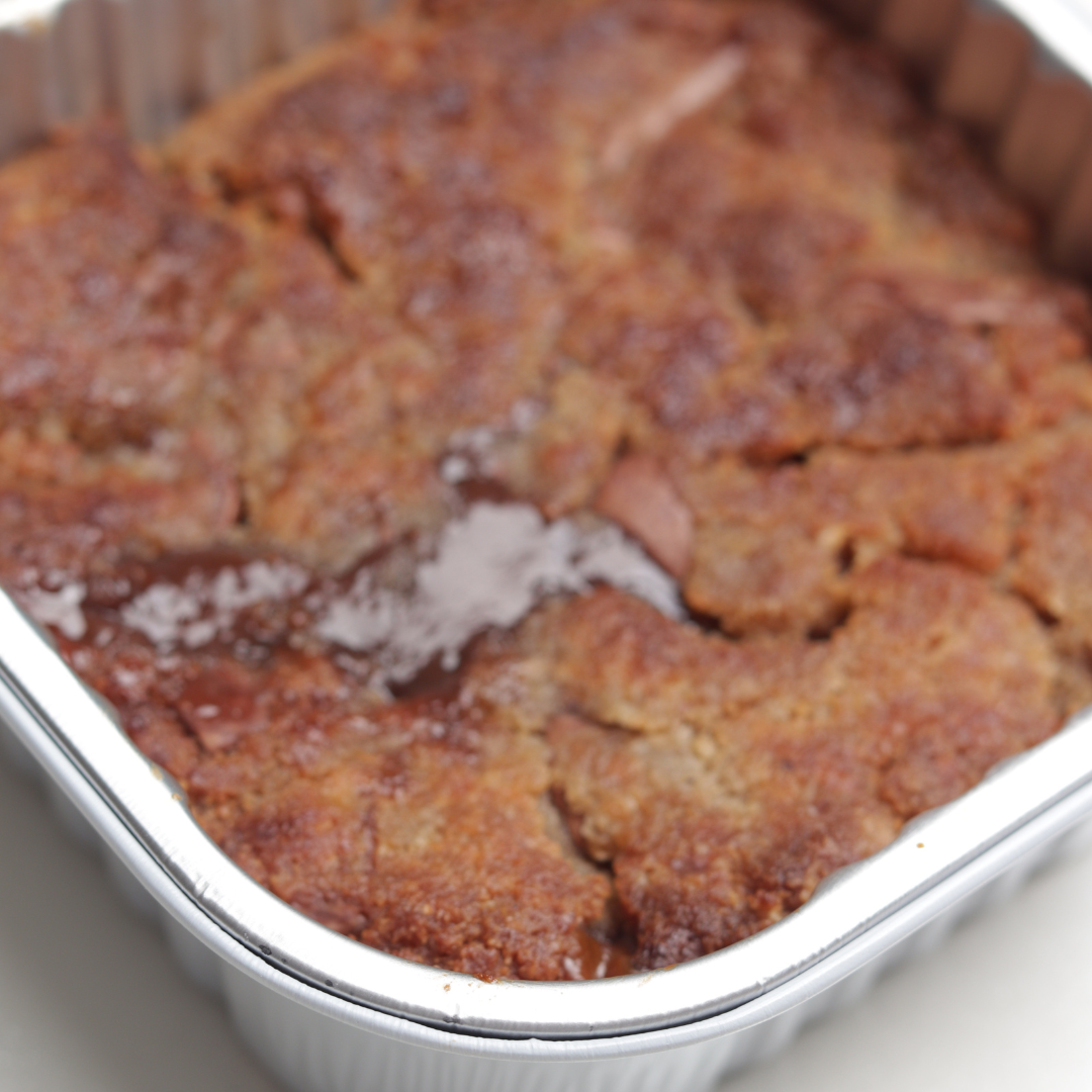 Keto Cookie Pie_8