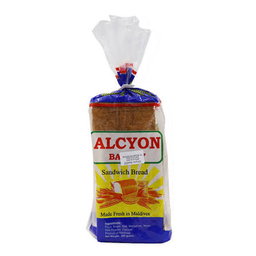 ALCYON BREAD SMALL