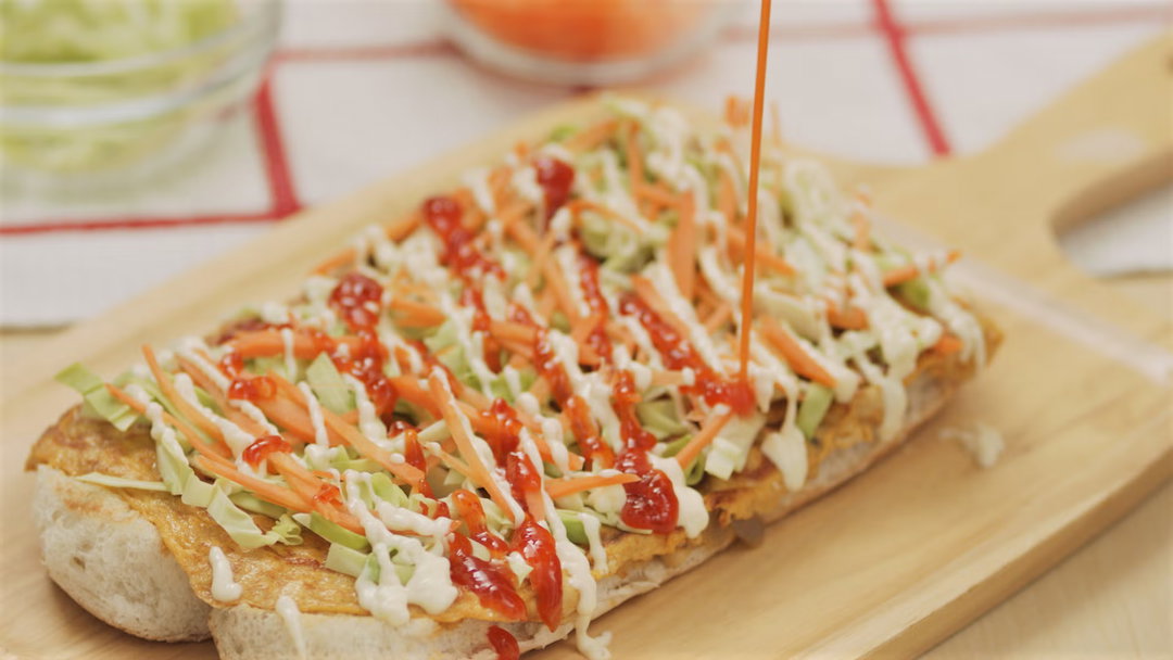 Roti John 