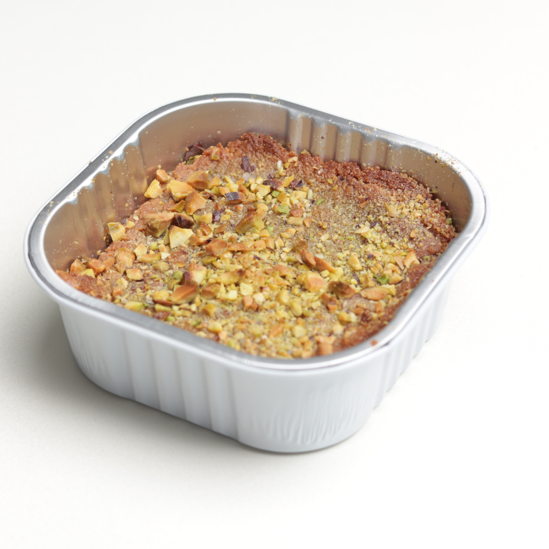 Keto Cookie Pie Pistacho (Edición Especial)_1