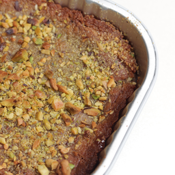Keto Cookie Pie Pistacho (Edición Especial)