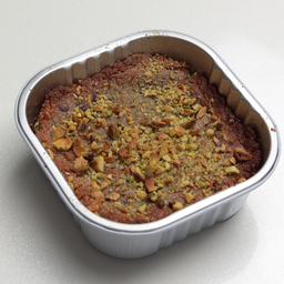 Keto Cookie Pie Pistacho (Edición Especial)
