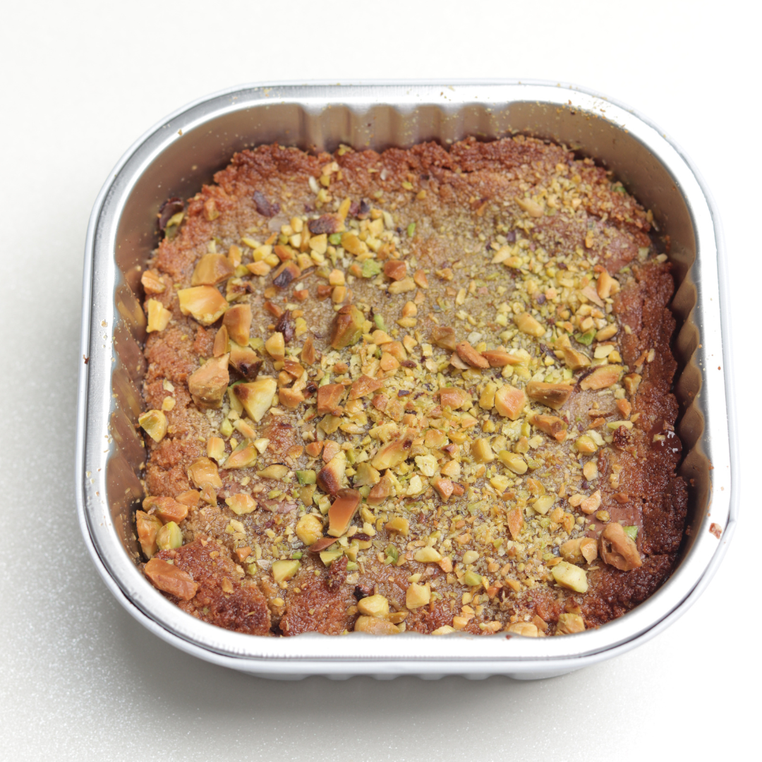 Keto Cookie Pie Pistacho (Edición Especial)_5