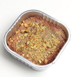 Keto Cookie Pie Pistacho (Edición Especial)
