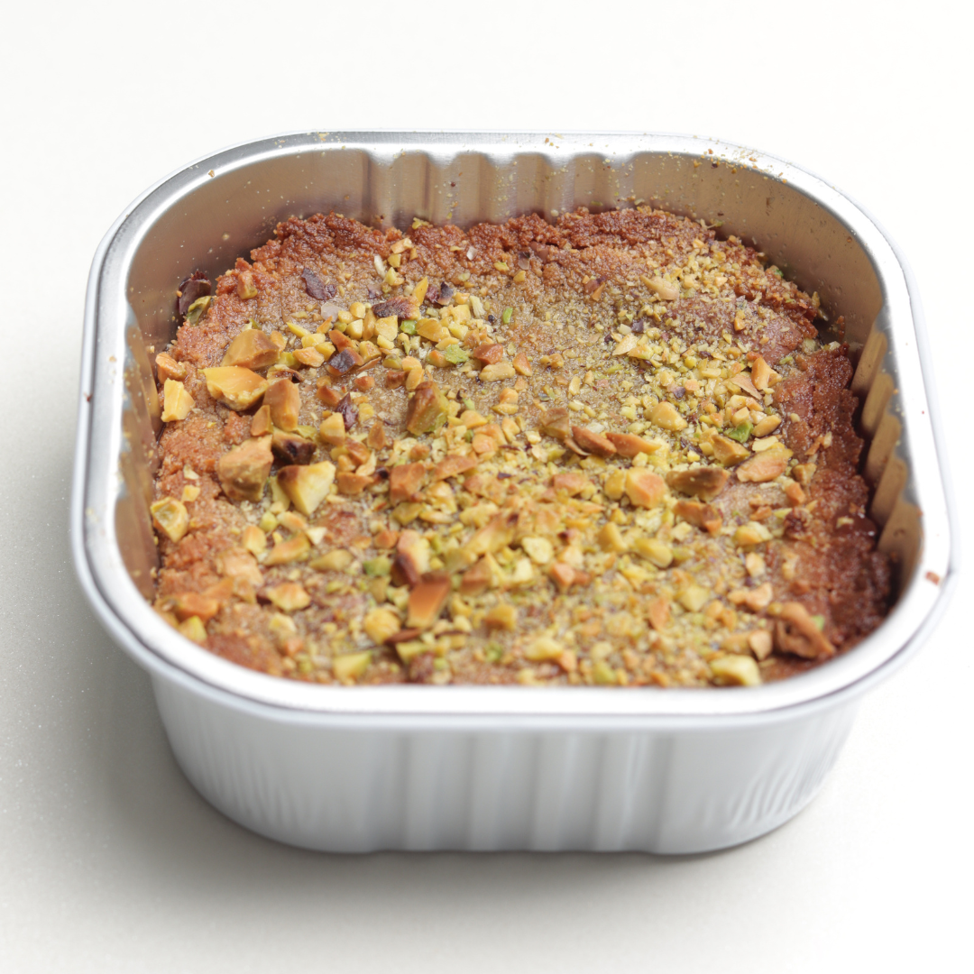 Keto Cookie Pie Pistacho (Edición Especial)_6