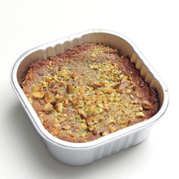 Keto Cookie Pie Pistacho (Edición Especial)