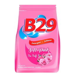 B29 POWDER SOFT PINK 750G