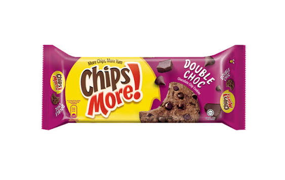 CHIPSMORE DOUBLE CHOC 135G_0