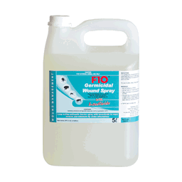 F10 Germicidal Wound Spray