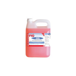 F10 Disinfectants & Cleaners