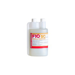 F10 Disinfectants & Cleaners