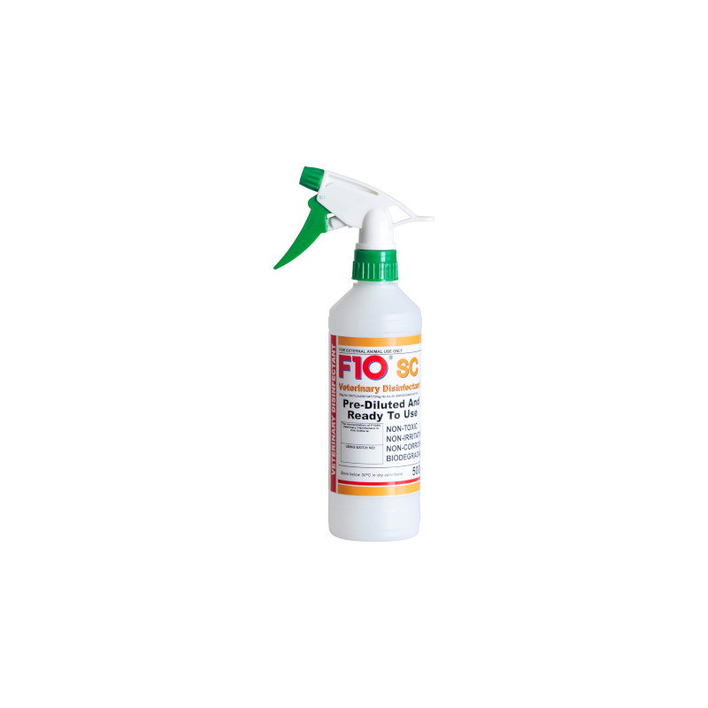 F10 Germicidal Barrier Ointment_1