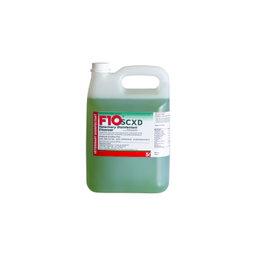 F10 Disinfectants & Cleaners