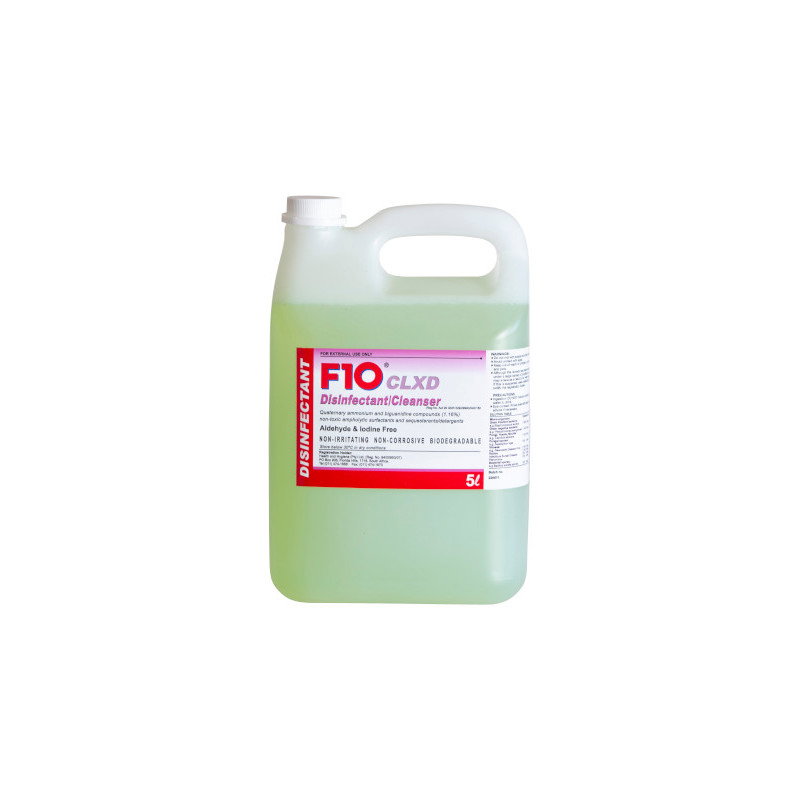 F10 Disinfectants & Cleaners_15