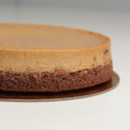 Chocoflan Keto (Bajo Pedido)