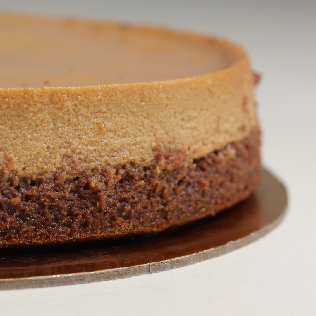 Chocoflan Keto (Bajo Pedido)_17