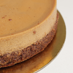 Chocoflan Keto (Bajo Pedido)