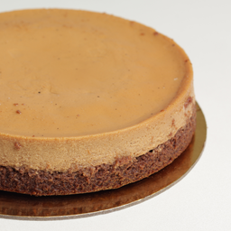 Chocoflan Keto (Bajo Pedido)