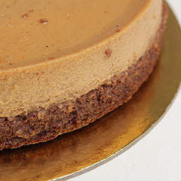 Chocoflan Keto (Bajo Pedido)