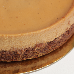 Chocoflan Keto (Bajo Pedido)