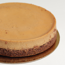 Chocoflan Keto (Bajo Pedido)