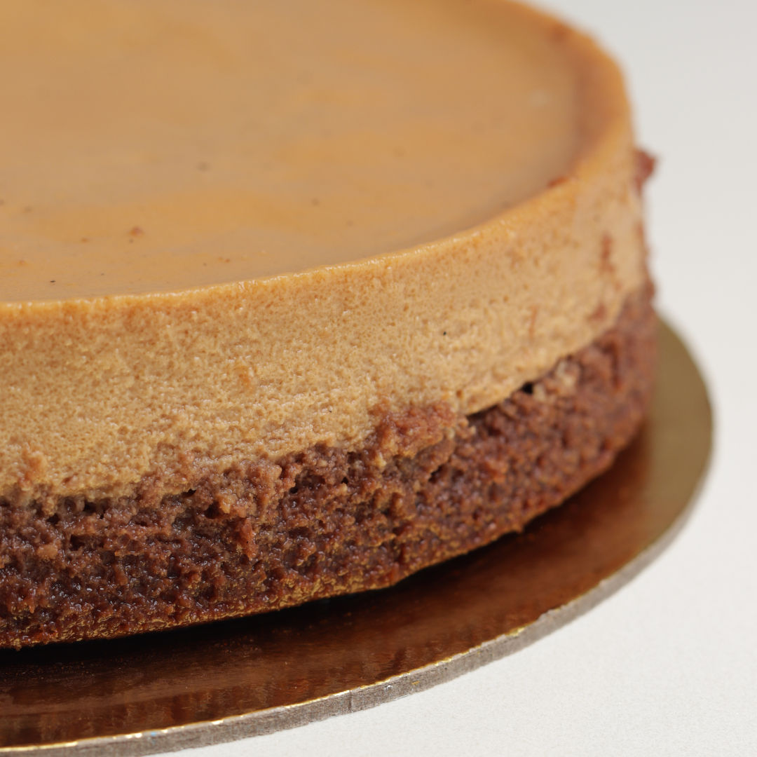 Chocoflan Keto (Bajo Pedido)_8