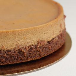 Chocoflan Keto (Bajo Pedido)