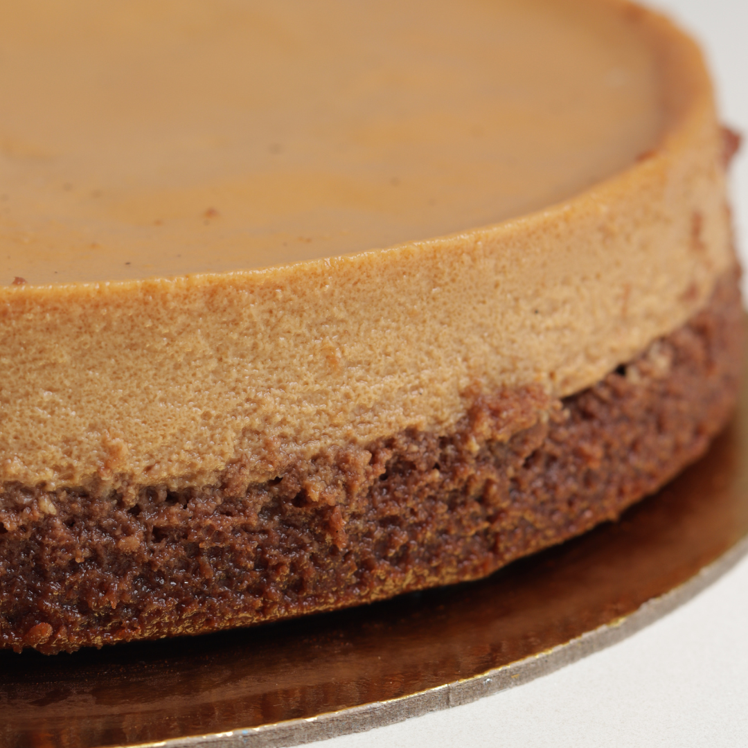 Chocoflan Keto (Bajo Pedido)_9