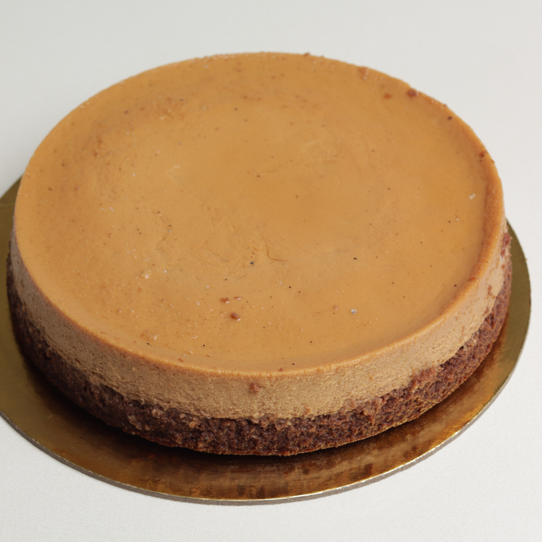 Chocoflan Keto (Bajo Pedido)_16