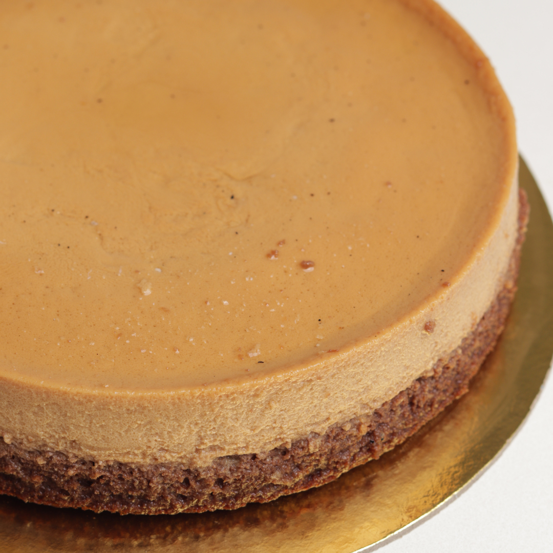 Chocoflan Keto (Bajo Pedido)_15