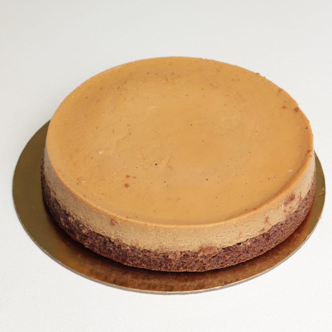 Chocoflan Keto (Bajo Pedido)_7